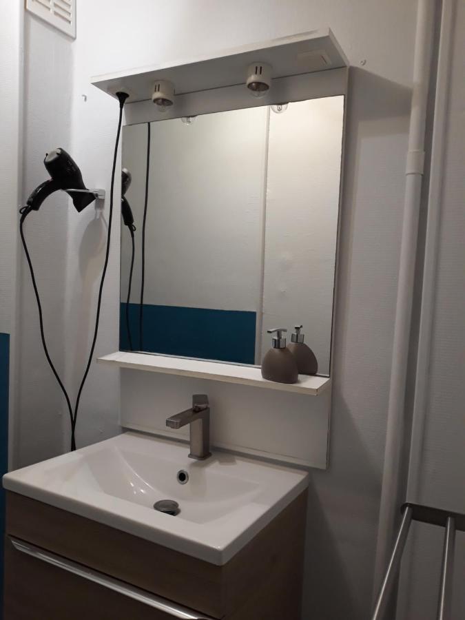 5 minutes des Arènes, parking, 6 couchages + 1 lit bébé Nîmes Esterno foto