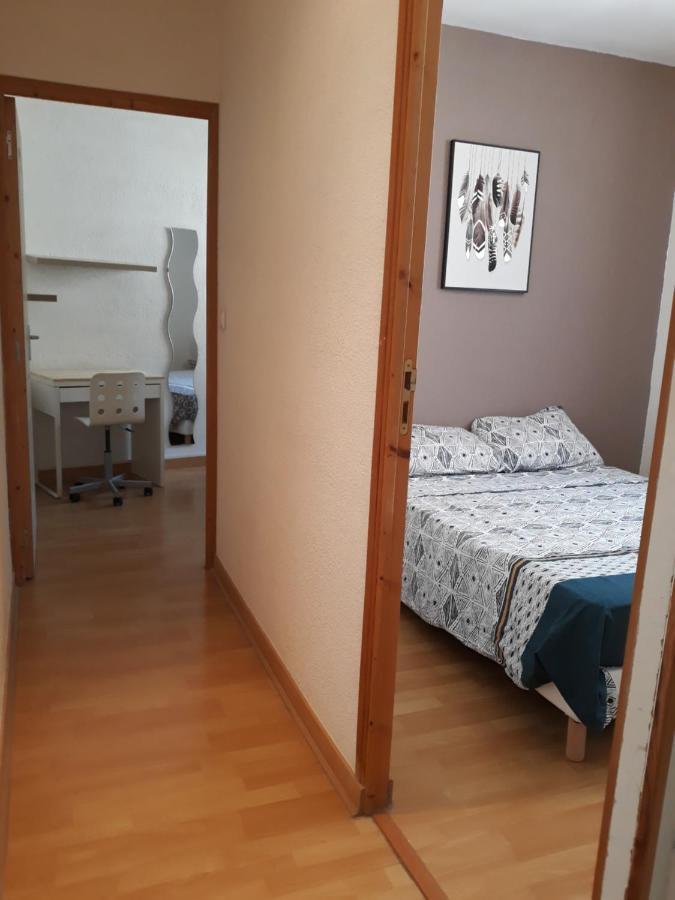 5 minutes des Arènes, parking, 6 couchages + 1 lit bébé Nîmes Esterno foto