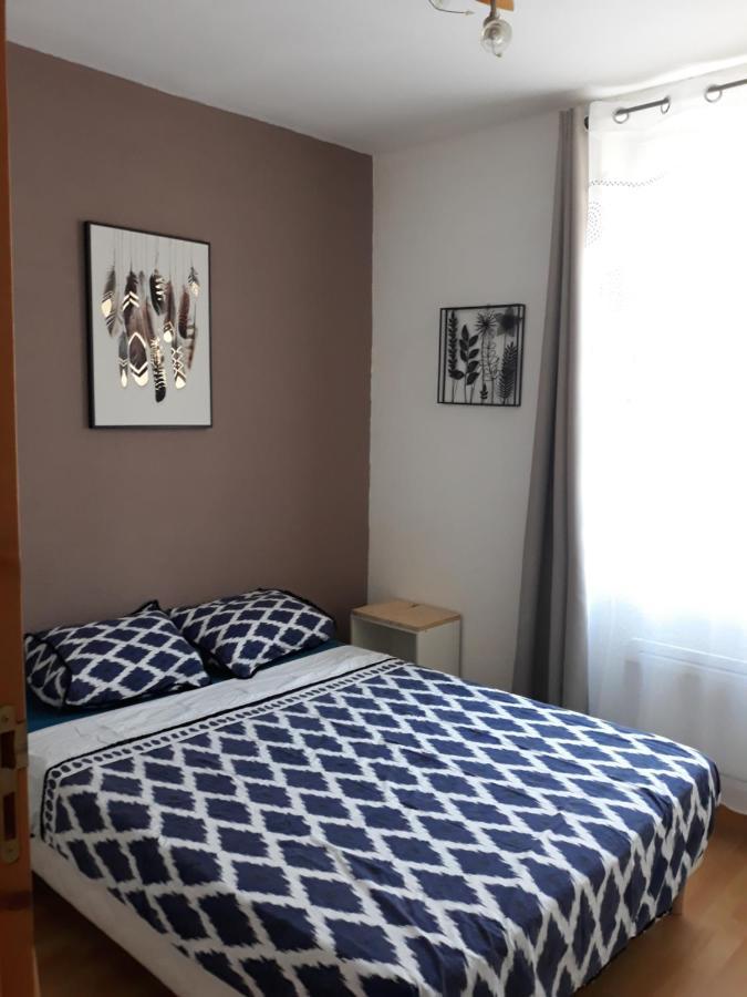 5 minutes des Arènes, parking, 6 couchages + 1 lit bébé Nîmes Esterno foto